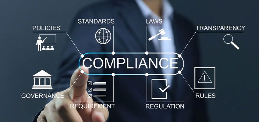 Corporate & Regulatory Affairs